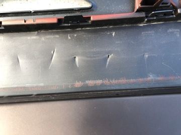 фото thumb №14, Бампер задня bmw z4 g29 m-pakiet m-power задній