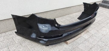 фото thumb №7, Volvo xc90 ii 2015- бампер задня оригінал d141