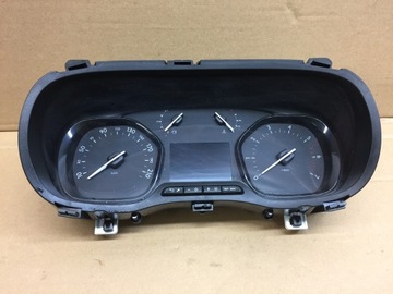 фото thumb №1, Proace jumpy expert iii 3 счетчик приборная панель europa