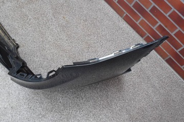 фото thumb №5, Bmw x3 f25 бампер задній задня m-pakiet