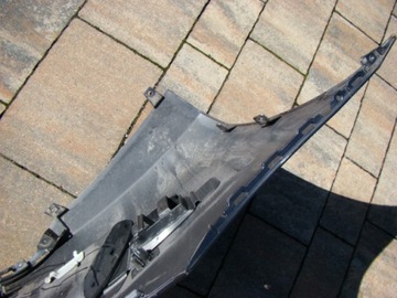 фото thumb №8, Mercedes w205 coupe amg -бампер задняя задний