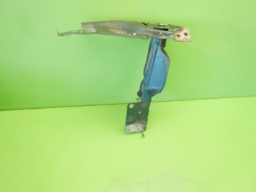 фото thumb №1, Підсилювач pas перед панель фари правий audi 80 b4 91-