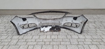 Купити Insignia lift 2013- бампер перед оригінал e129, фото thumb