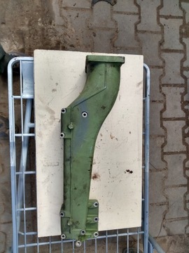 фото thumb №7, Колектор всмоктуючий man d2840 комплектний