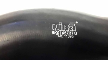 Шланг труба пабтрубок  воздуха audi a4 b8 a5 8k0145737q Оригинал, фото thumb