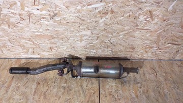 фото thumb №7, Peugeot 2008 1.6 blue hdi fap dpf f026 катализатор