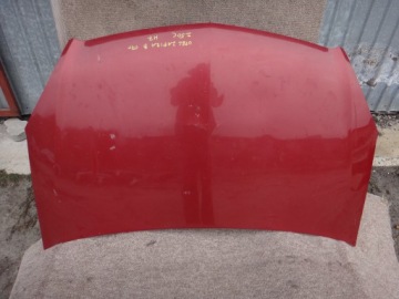 фото thumb №1, Капот opel zafira b 05-14r lak. z50c