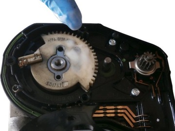 фото thumb №7, Дроссельная заслонка набор do ford mondeo 4 iv 2.2 tdci