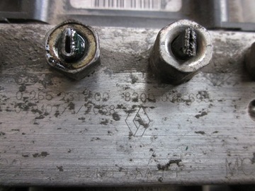 фото thumb №10, Насос abs renault scenic ii 03-06r 0265800300