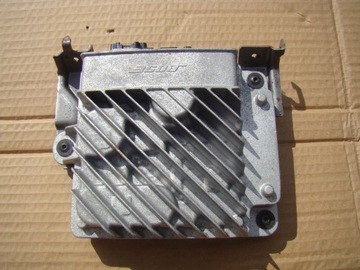 фото thumb №1, Усилитель bose динамики renault espace v