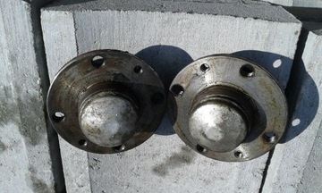 фото thumb №1, Ступица левая правая задняя abs fiat panda punto ii 2