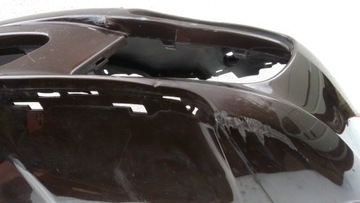 фото thumb №14, Porsche 911 lift бампер перед передний омыватель 997