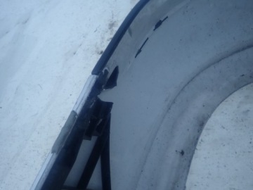 Opel vectra b 95-98 sedan hb бампер задняя задний Цена, фото thumb