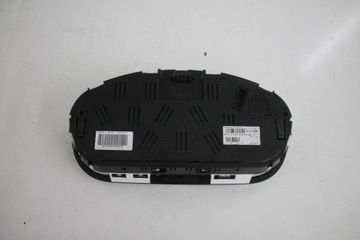 фото thumb №5, Счетчик приборы 248100342r renault megane iii uk