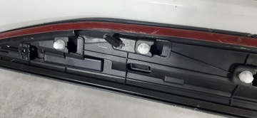 фото thumb №5, Skoda superb iii планка правый перед 3v0853940e