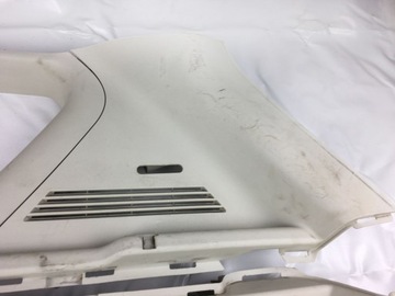 фото thumb №5, Jeep compass 06-16 защита пластик стойка задняя