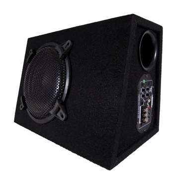 BOX BASS TUBE УСИЛИТЕЛЬ САБВУФЕРА + БЕСПЛАТНО