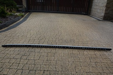 фото thumb №8, Рейлінги дахові vw touareg 3 760860033 760860034