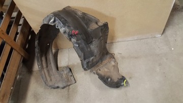 фото thumb №1, Подкрылок правые передние toyota corolla e15 e 15 08