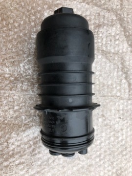 фото thumb №1, Audi a8 d4 4.2 tdi корпус фильтра масла 78558686