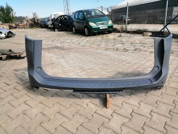 фото thumb №1, Бампер задний ford edge 15- pdc