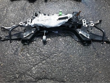 фото thumb №1, Подрамник подрамник подрамник renault talisman