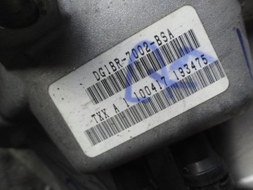 фото thumb №8, Ford ka+ plus 2017 1,2 коробка передач передач оригинал