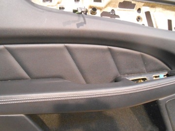 фото thumb №8, Mercedes cls 218 оббивка сидіння шкіра wentylowan