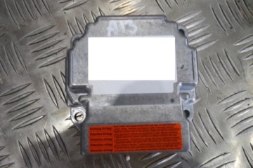 фото thumb №1, Модуль блок управления подушка безопасности porsche cayenne 7l0959655