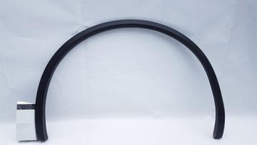 фото thumb №1, Vw touareg iii 18r- молдинг крыло правая перед