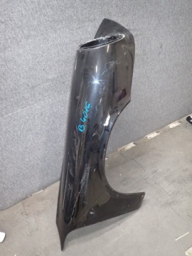 фото thumb №1, Крила перед правий porsche 911 81-89