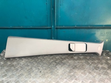 фото thumb №1, Mercedes gl x164 обивка защита стойка левая