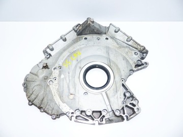 фото thumb №1, Audi a5 s5 4.2 fsi v8 cau caua корпус розподільний вал