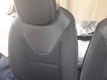 фото thumb №4, Сидіння заднє сидіння renault clio iv lift 5 двері hb
