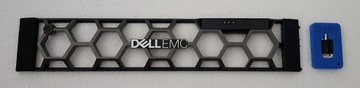 ЖК-экран DELL с лицевой панелью 2U 325-BCHW 012Y5P