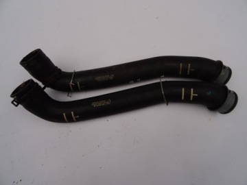 фото thumb №1, Шланг патрубок труба води 97010640102 panamera 970 4.8