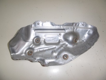 фото thumb №6, Захист колектор infiniti m m35 m37 q50 q70 3.7 v6