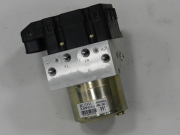 фото thumb №1, Mitsubishi насос abs wagon runner mr475991