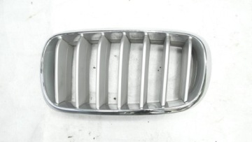 фото thumb №1, Bmw x5 f15 решётка радиатора бампера решётка радиатора