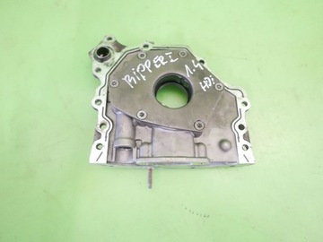 фото thumb №7, Насос оливи масляна peugeot bipper i 1.4 hdi 8hs