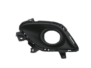фото thumb №1, Mazda6 2013-2016 рамка протитуманної фари ліва решітка