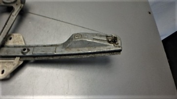 фото thumb №4, Renault clio ii підйомник скло лівий задня