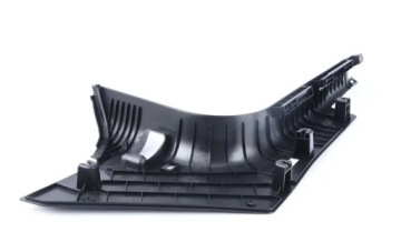 Накладка внутренняя порог mini countryman r60 oem Цена, фото thumb