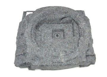 фото thumb №6, Шумоизоляция багажника audi a8 4n d5 4n0863327a