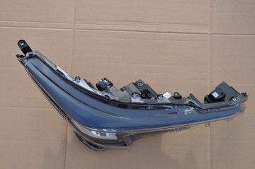 фото thumb №2, Toyota corolla hb 19- фара правые полный led