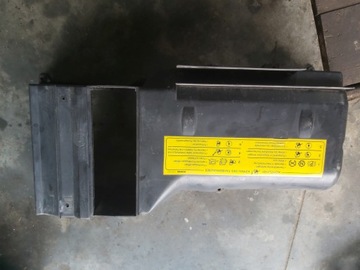 фото thumb №1, Scania r кришка вентилятора циркуляція вентилятор