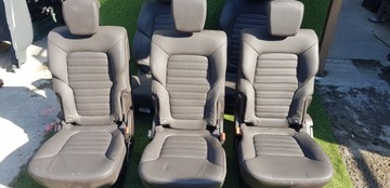 фото thumb №5, Сиденья сиденья do espace v initiale монитор