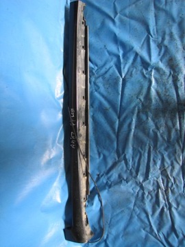 фото thumb №1, Балка бампера задняя audi a4 b7 2004-2008 rok