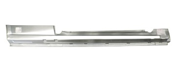 фото thumb №1, Opel astra g ii 3-дверь порог пороги klokkerholm pr.