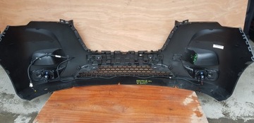 фото thumb №3, Бампер передній renault master iv 19-20r